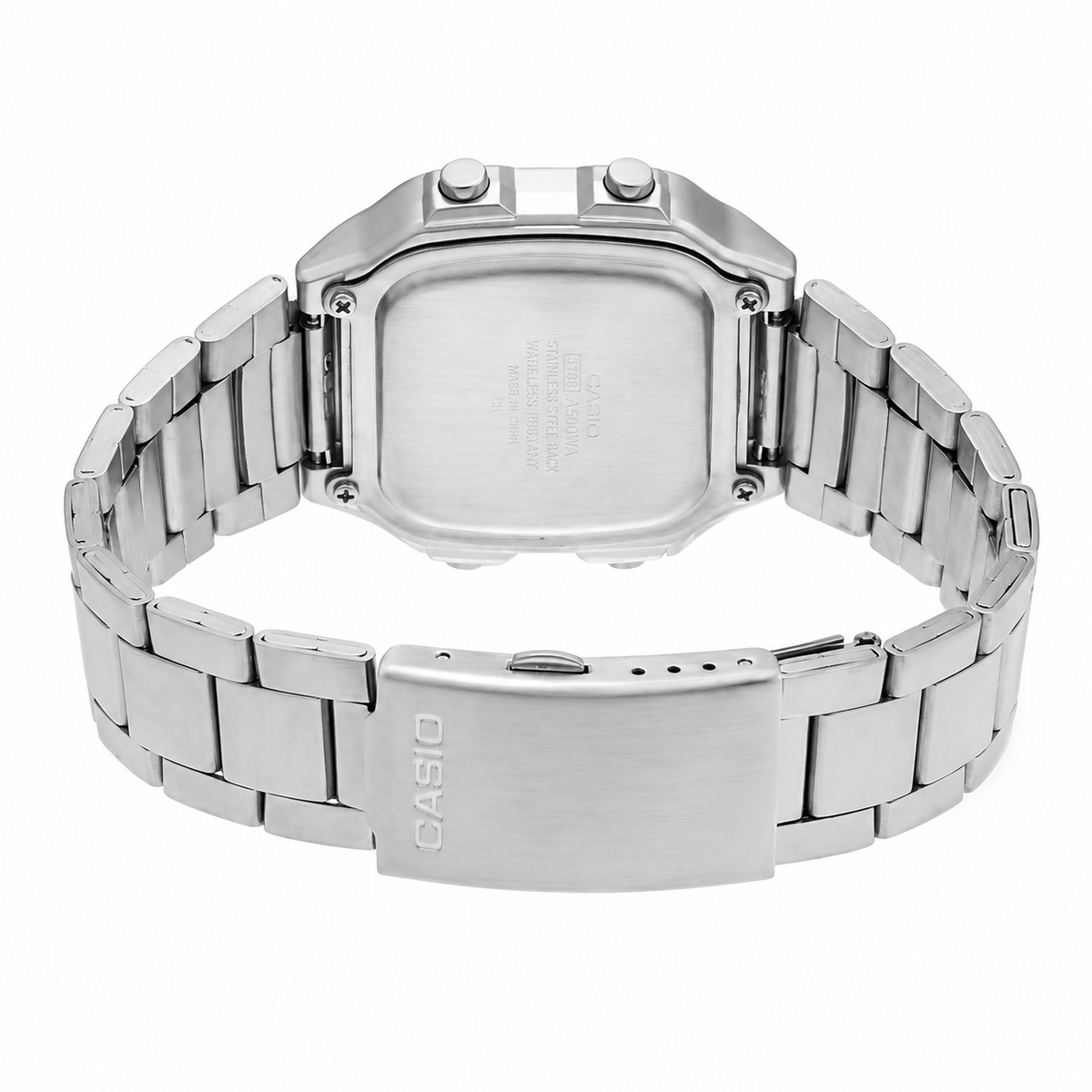 Casio AE-1200WHD – Built to Last 10 Years