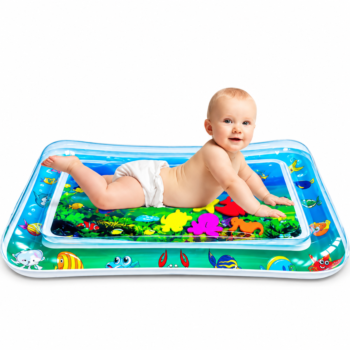 Baby Water Play Mat