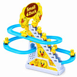 Small Duck Escalator Toy