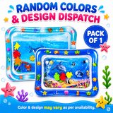 Baby Water Play Mat