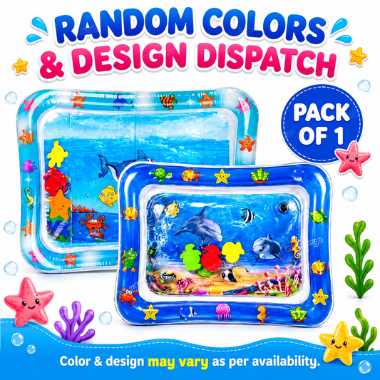 Baby Water Play Mat