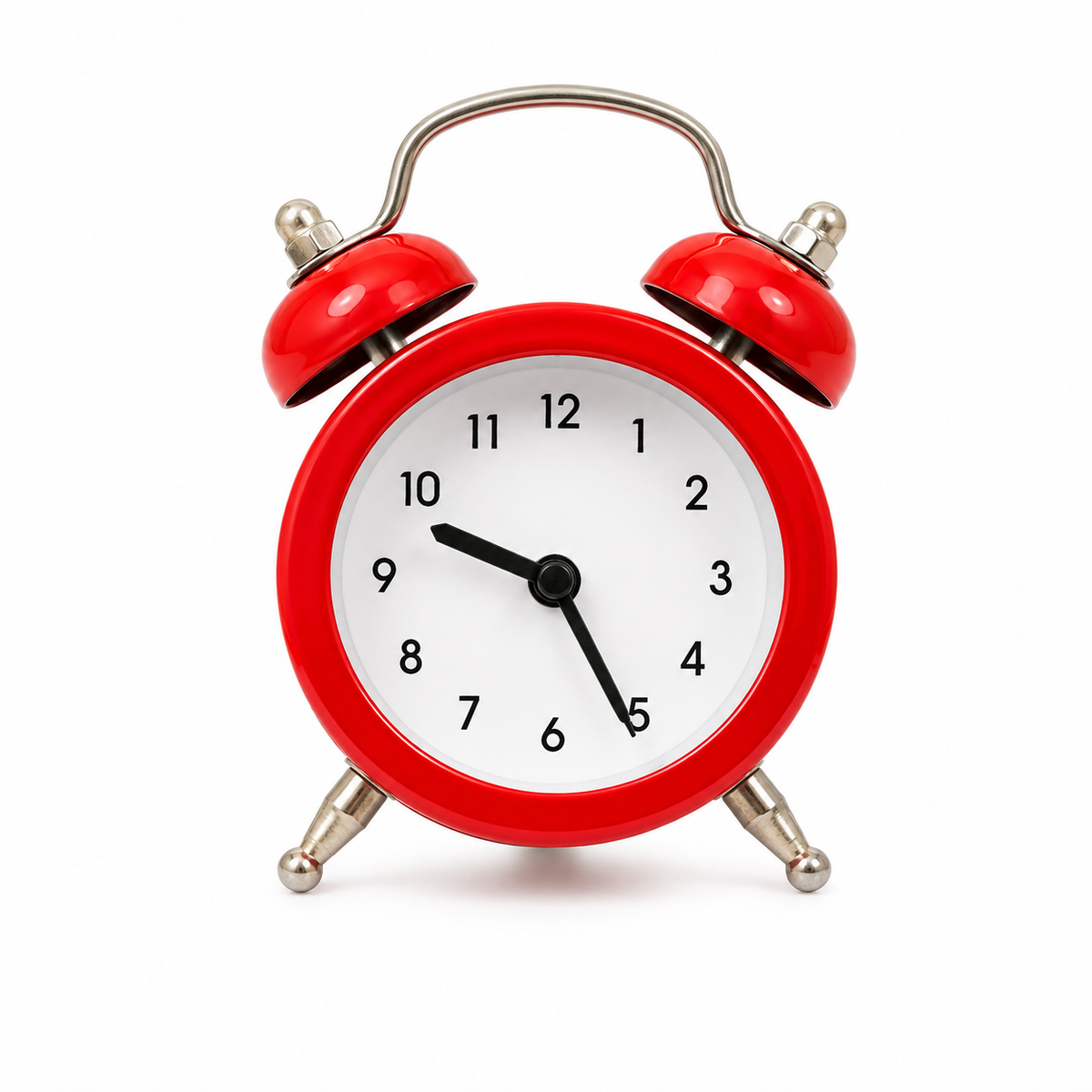 Classic Ring – Actually Wakes You Up