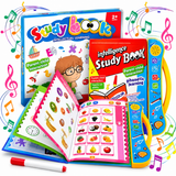 Fun Learning Book